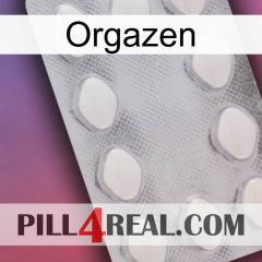 Orgazen 16